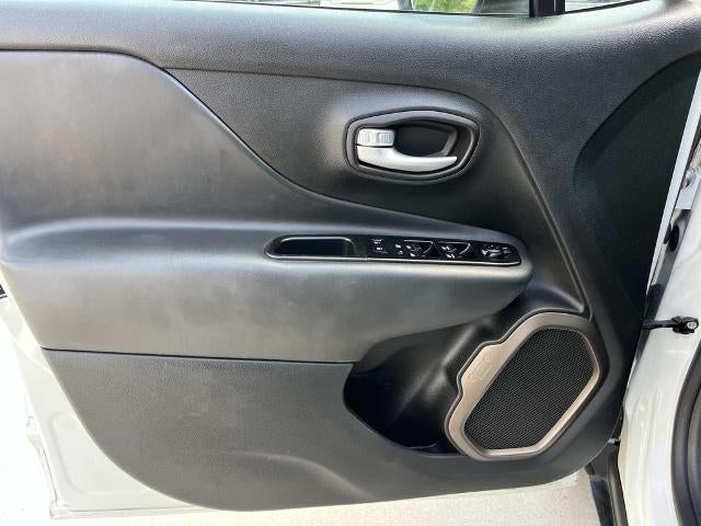 2023 Jeep Renegade Latitude 4x4