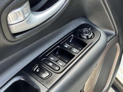 2023 Jeep Renegade Latitude 4x4