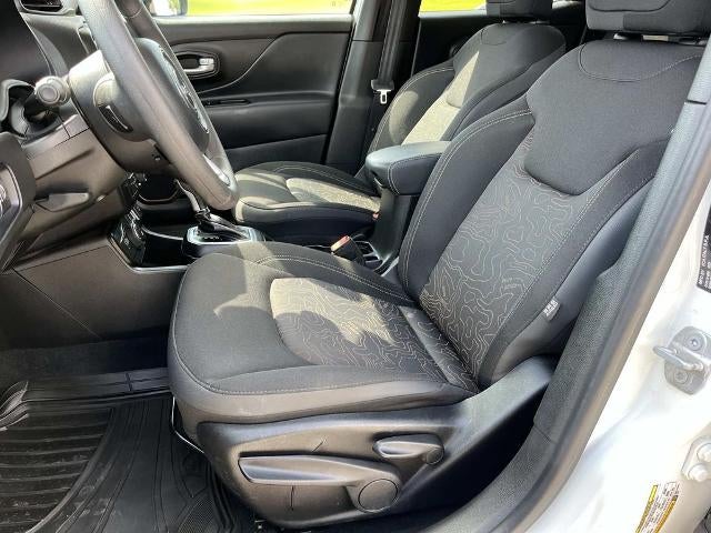 2023 Jeep Renegade Latitude 4x4