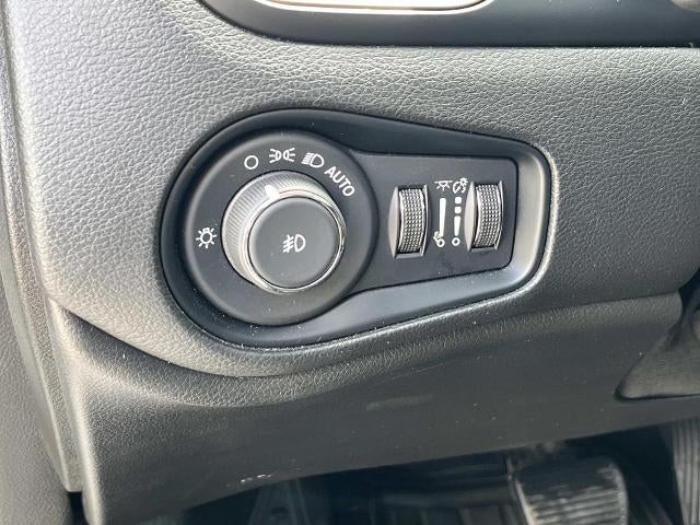 2023 Jeep Renegade Latitude 4x4