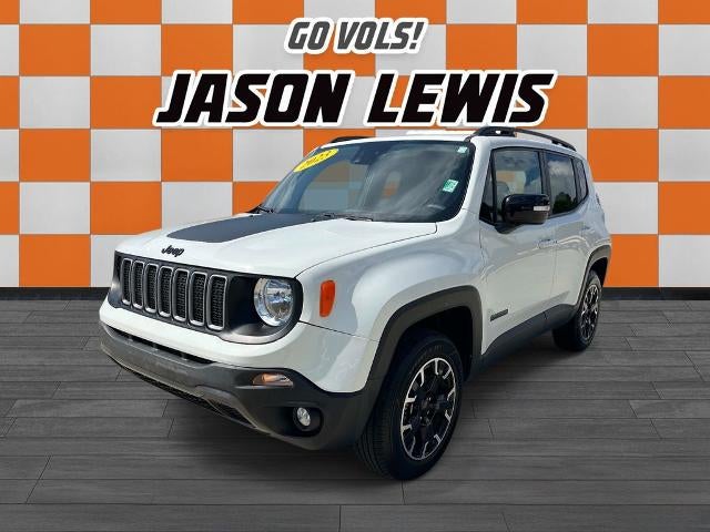 2023 Jeep Renegade Latitude 4x4