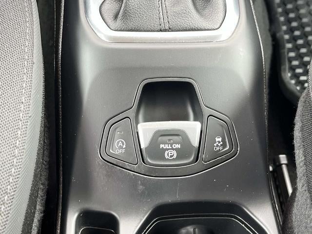 2023 Jeep Renegade Latitude 4x4
