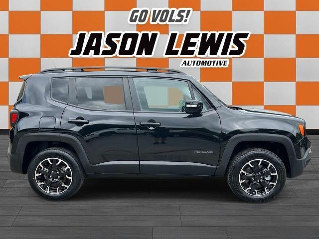 2023 Jeep Renegade Latitude 4x4