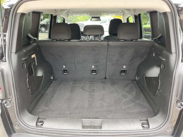 2023 Jeep Renegade Latitude 4x4