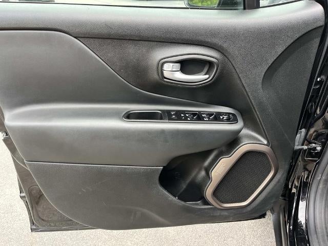 2023 Jeep Renegade Latitude 4x4