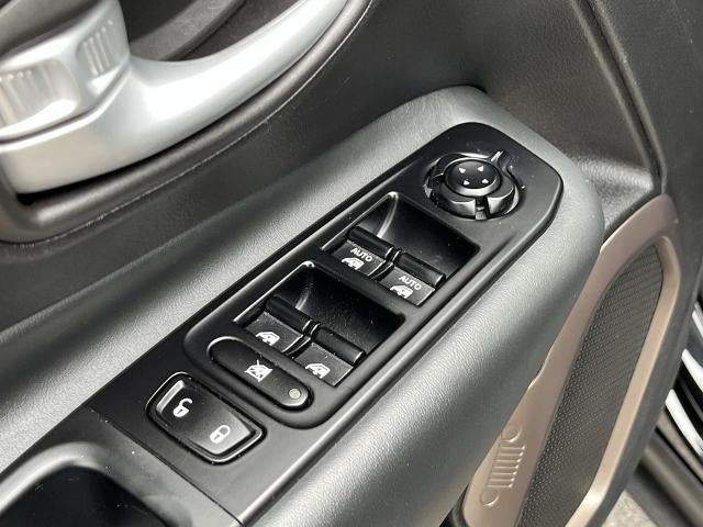 2023 Jeep Renegade Latitude 4x4