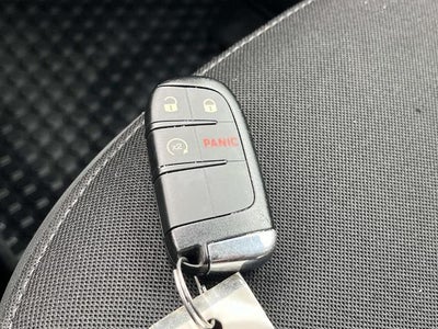 2023 Jeep Renegade Latitude 4x4