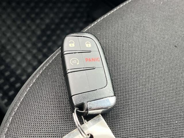 2023 Jeep Renegade Latitude 4x4
