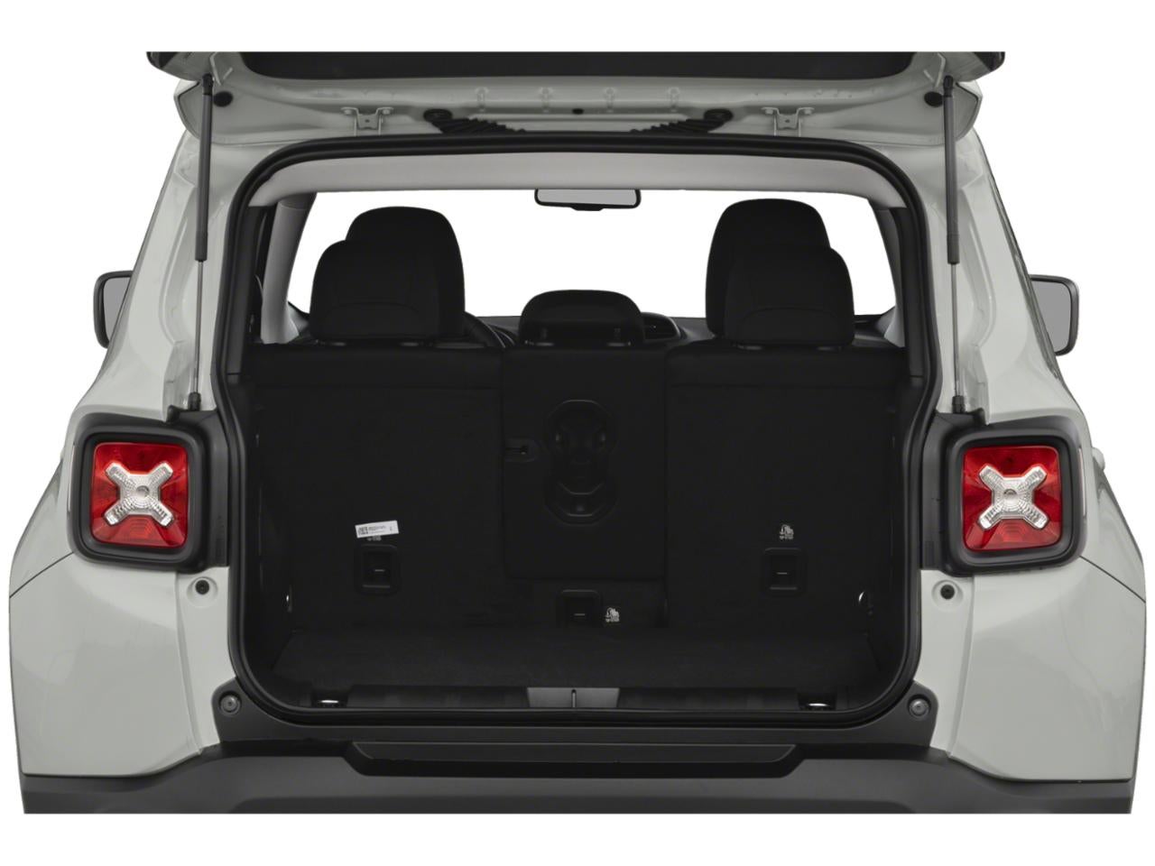 2023 Jeep Renegade Latitude 4x4
