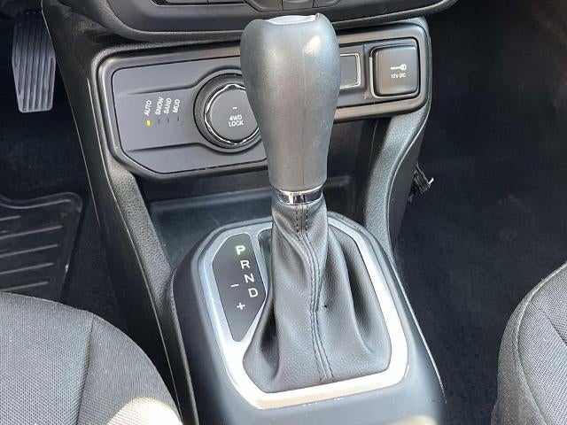 2023 Jeep Renegade Latitude 4x4