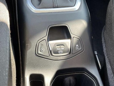 2023 Jeep Renegade Latitude 4x4