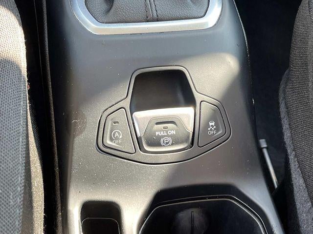2023 Jeep Renegade Latitude 4x4