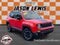 2023 Jeep Renegade Trailhawk 4x4