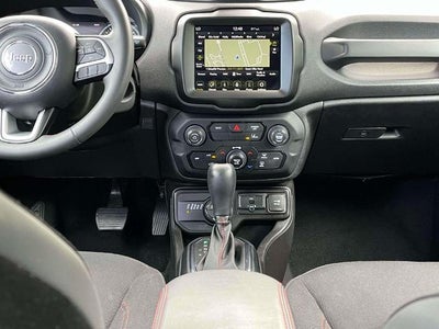 2023 Jeep Renegade Trailhawk 4x4