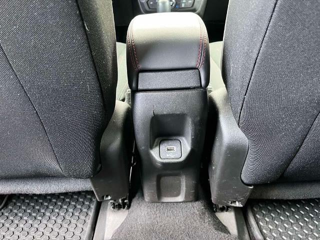 2023 Jeep Renegade Trailhawk 4x4