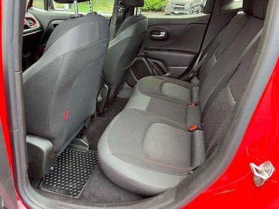 2023 Jeep Renegade Trailhawk 4x4