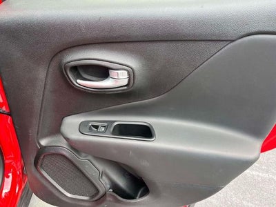 2023 Jeep Renegade Trailhawk 4x4