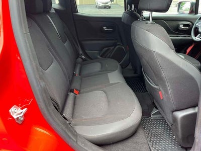 2023 Jeep Renegade Trailhawk 4x4