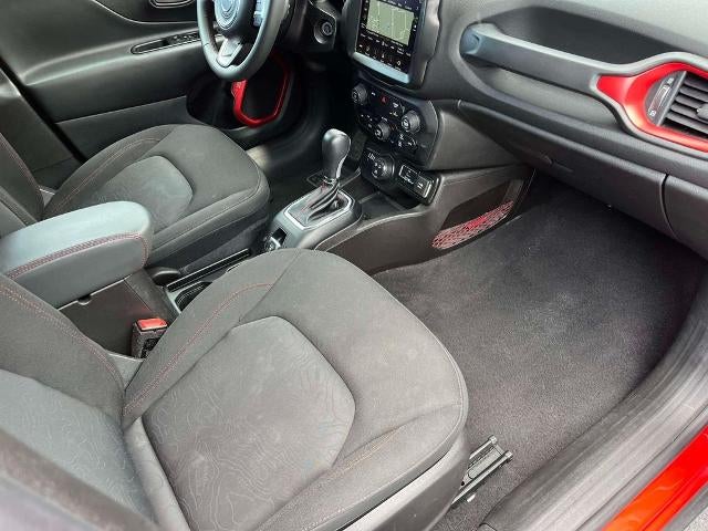2023 Jeep Renegade Trailhawk 4x4
