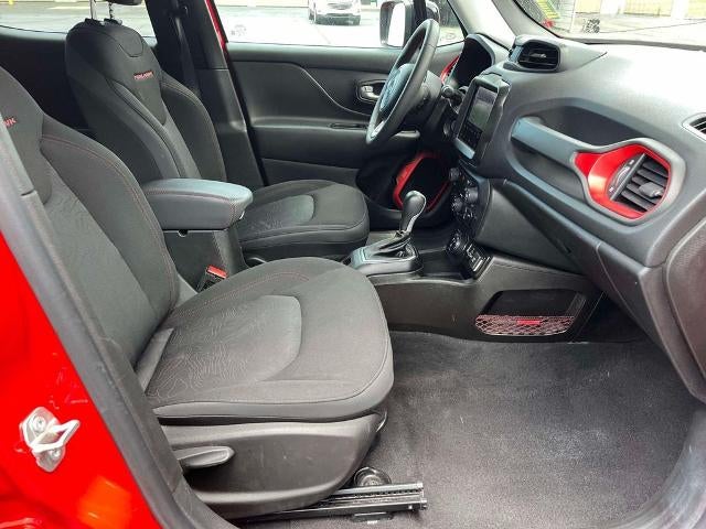 2023 Jeep Renegade Trailhawk 4x4