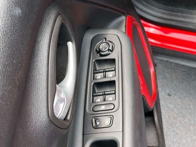 2023 Jeep Renegade Trailhawk 4x4