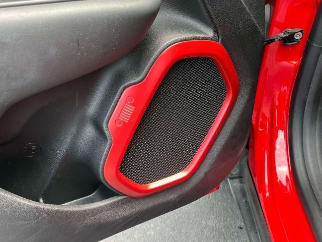 2023 Jeep Renegade Trailhawk 4x4
