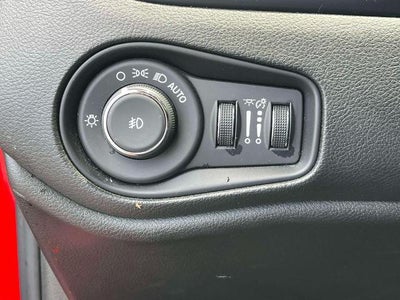 2023 Jeep Renegade Trailhawk 4x4