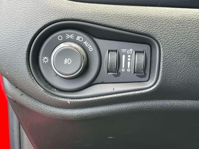 2023 Jeep Renegade Trailhawk 4x4