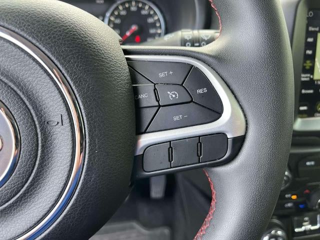 2023 Jeep Renegade Trailhawk 4x4