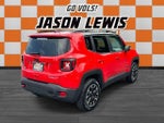 2023 Jeep Renegade Trailhawk 4x4