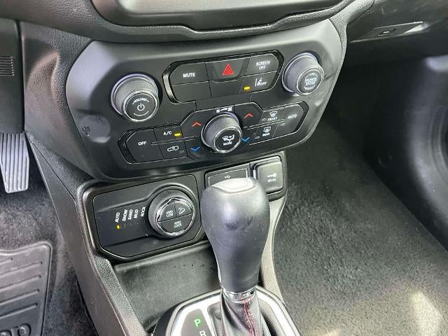 2023 Jeep Renegade Trailhawk 4x4