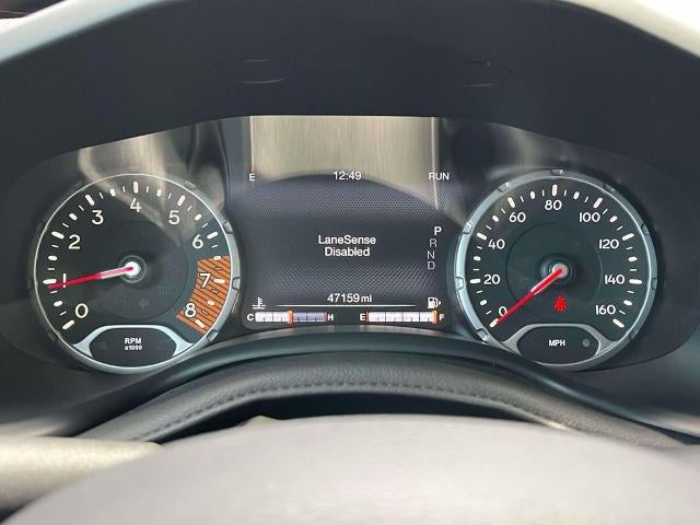 2023 Jeep Renegade Trailhawk 4x4
