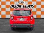 2023 Jeep Renegade Trailhawk 4x4