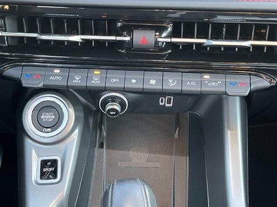 2024 Dodge Hornet R/T Plus EAWD *Ltd Avail*