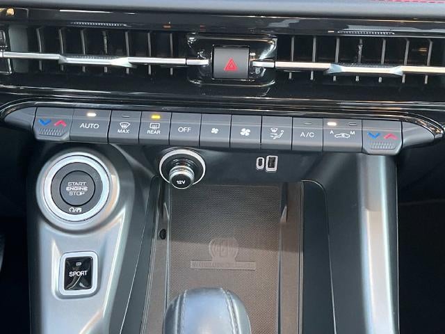 2024 Dodge Hornet R/T Plus EAWD *Ltd Avail*