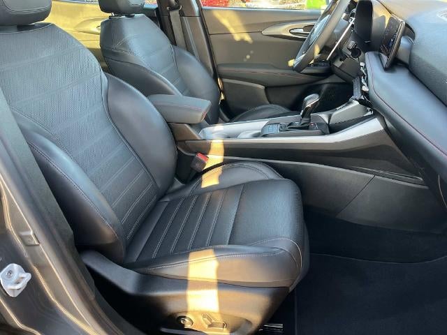 2024 Dodge Hornet R/T Plus EAWD *Ltd Avail*