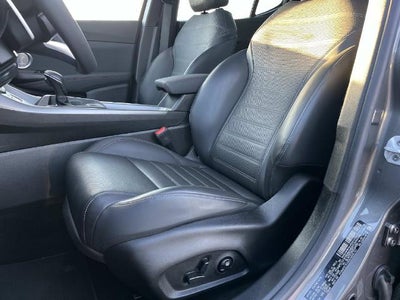 2024 Dodge Hornet R/T Plus EAWD *Ltd Avail*