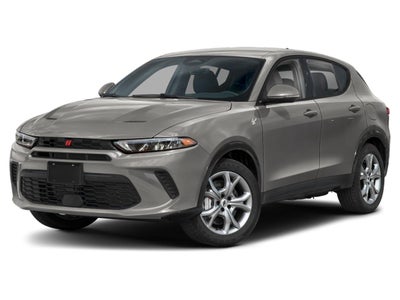 2024 Dodge Hornet R/T Plus EAWD *Ltd Avail*