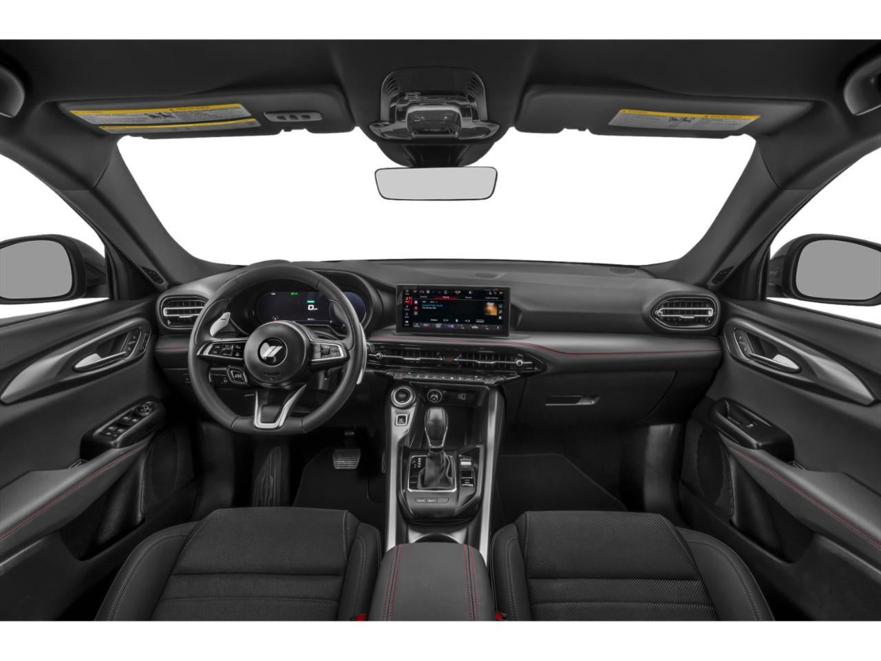 2024 Dodge Hornet R/T Plus EAWD *Ltd Avail*