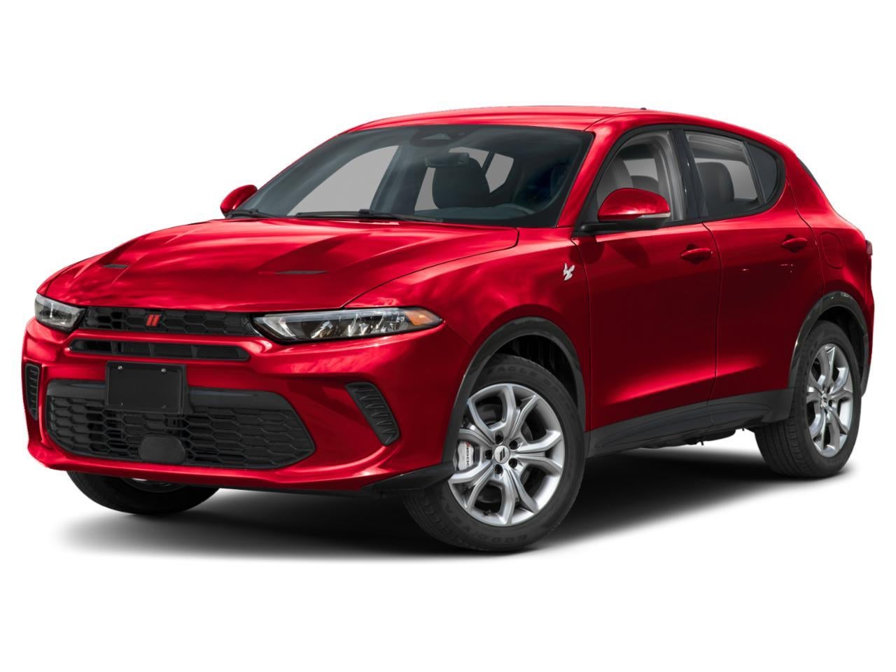2024 Dodge Hornet R/T Plus EAWD *Ltd Avail*