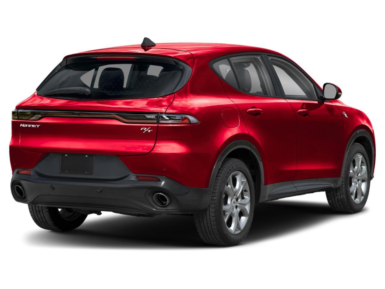 2024 Dodge Hornet R/T Plus EAWD *Ltd Avail*