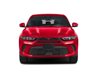 2024 Dodge Hornet R/T Plus EAWD *Ltd Avail*