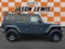 2016 Jeep Wrangler Unlimited 4WD 4dr Rubicon