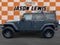 2016 Jeep Wrangler Unlimited 4WD 4dr Rubicon