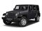 2016 Jeep Wrangler Unlimited 4WD 4dr Rubicon