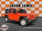 2018 Jeep Wrangler Unlimited Sport 4x4