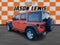 2018 Jeep Wrangler Unlimited Sport 4x4