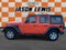 2018 Jeep Wrangler Unlimited Sport 4x4