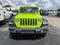 2021 Jeep Wrangler Unlimited Sport S 4x4
