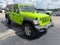 2021 Jeep Wrangler Unlimited Sport S 4x4